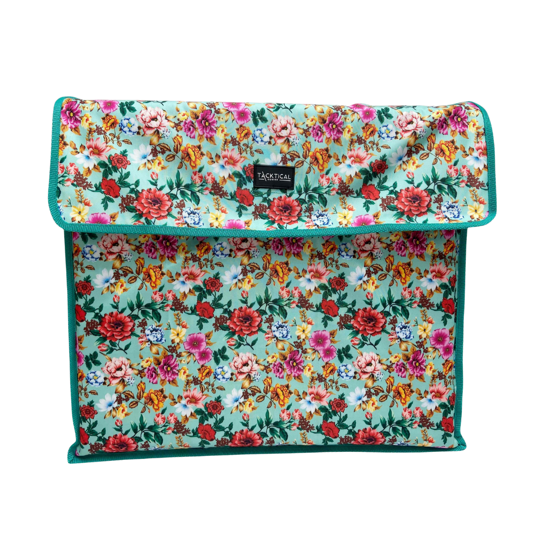 BLOOM STALL FRONT STORAGE BAG