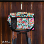 Load image into Gallery viewer, BLOOM GROOMING TOTE CARRIER