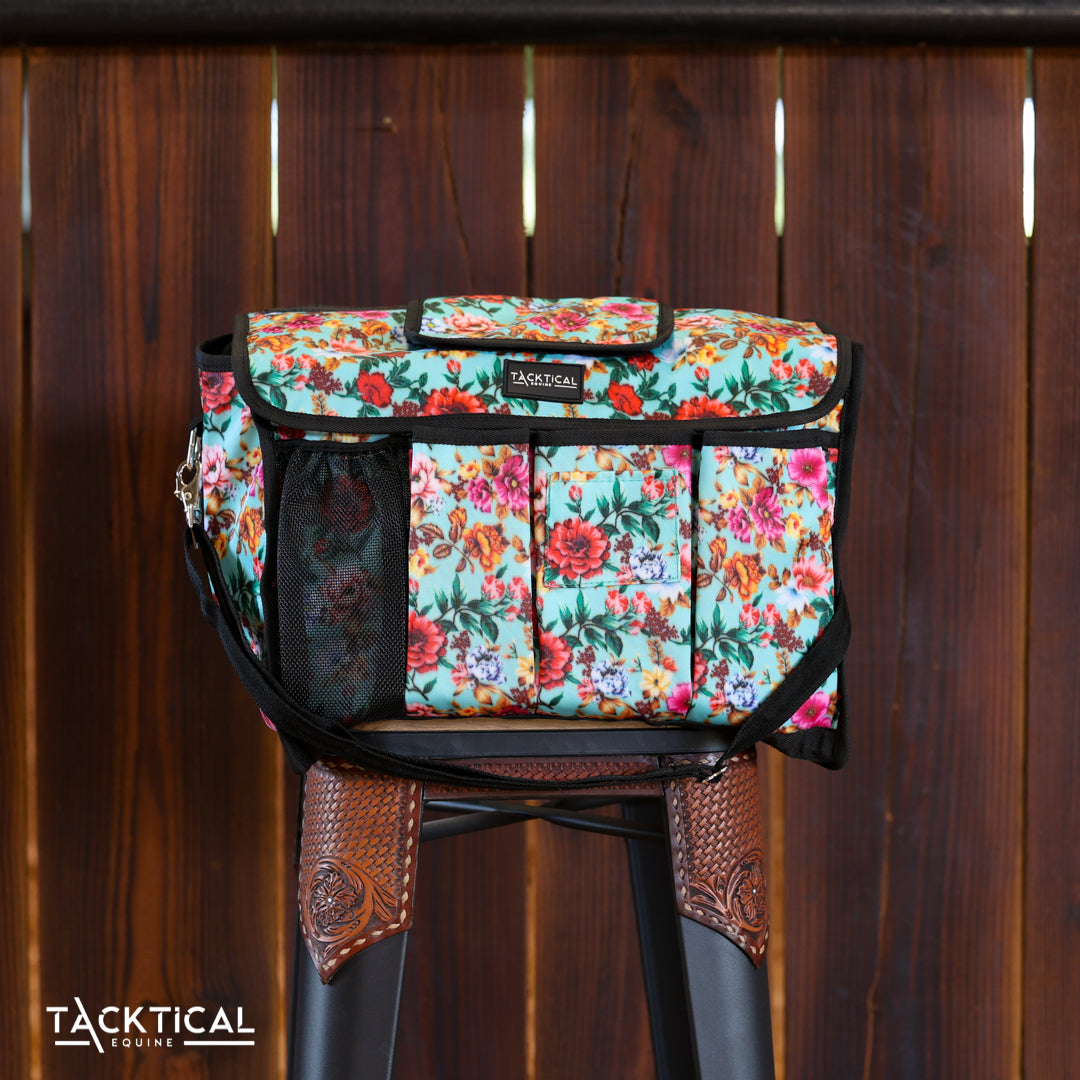 BLOOM GROOMING TOTE CARRIER