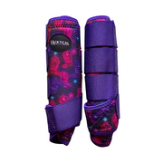 BOOGIE SPLINT BOOT (PAIR)