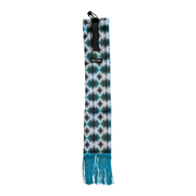 BRAYDEN ELITE FRINGE TAIL BAG
