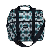 BRAYDEN GROOMING TOTE WITH ZIPPER