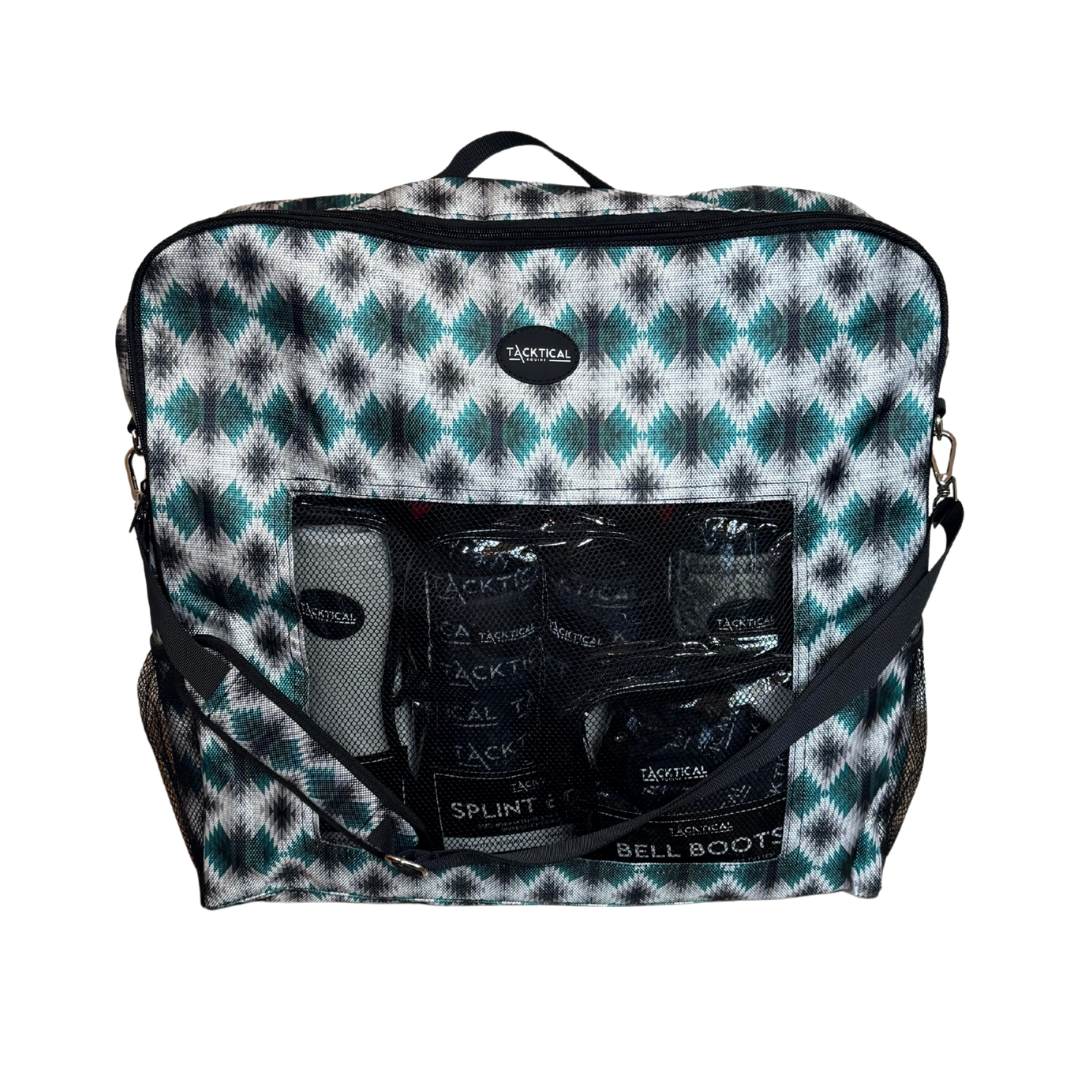 BRAYDEN DELUXE SPORT BOOT BAG