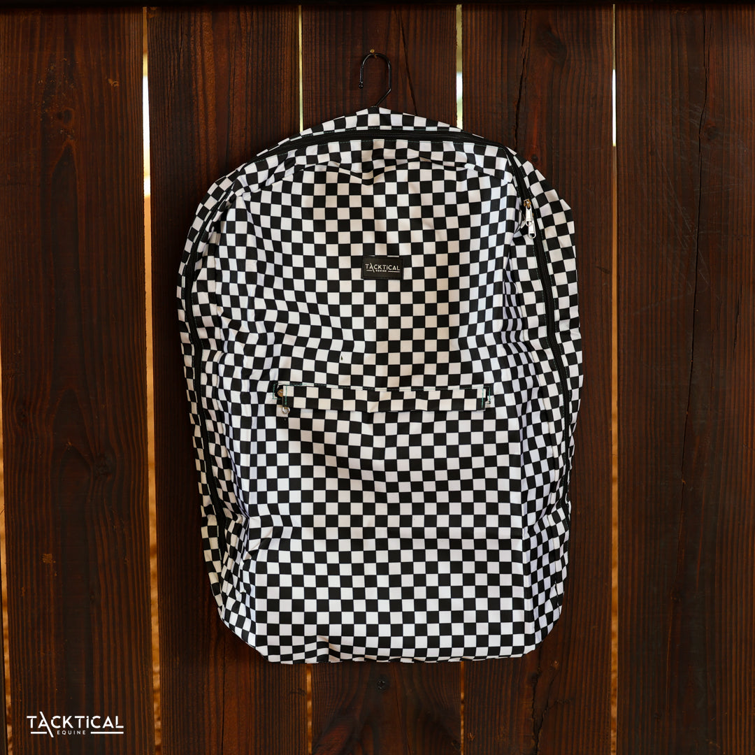 FINISH LINE GARMENT BAG