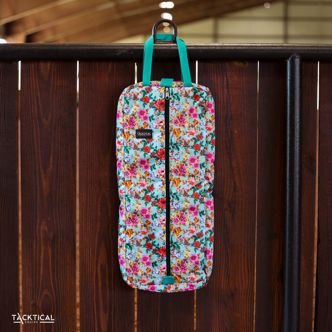 BLOOM HANGING BRIDLE BAG