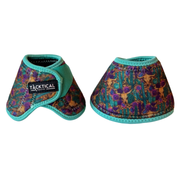 CANYON CACTUS BELL BOOTS