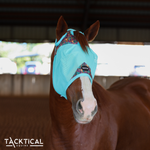 Load image into Gallery viewer, CANYON CACTUS DELUXE FLY MASK
