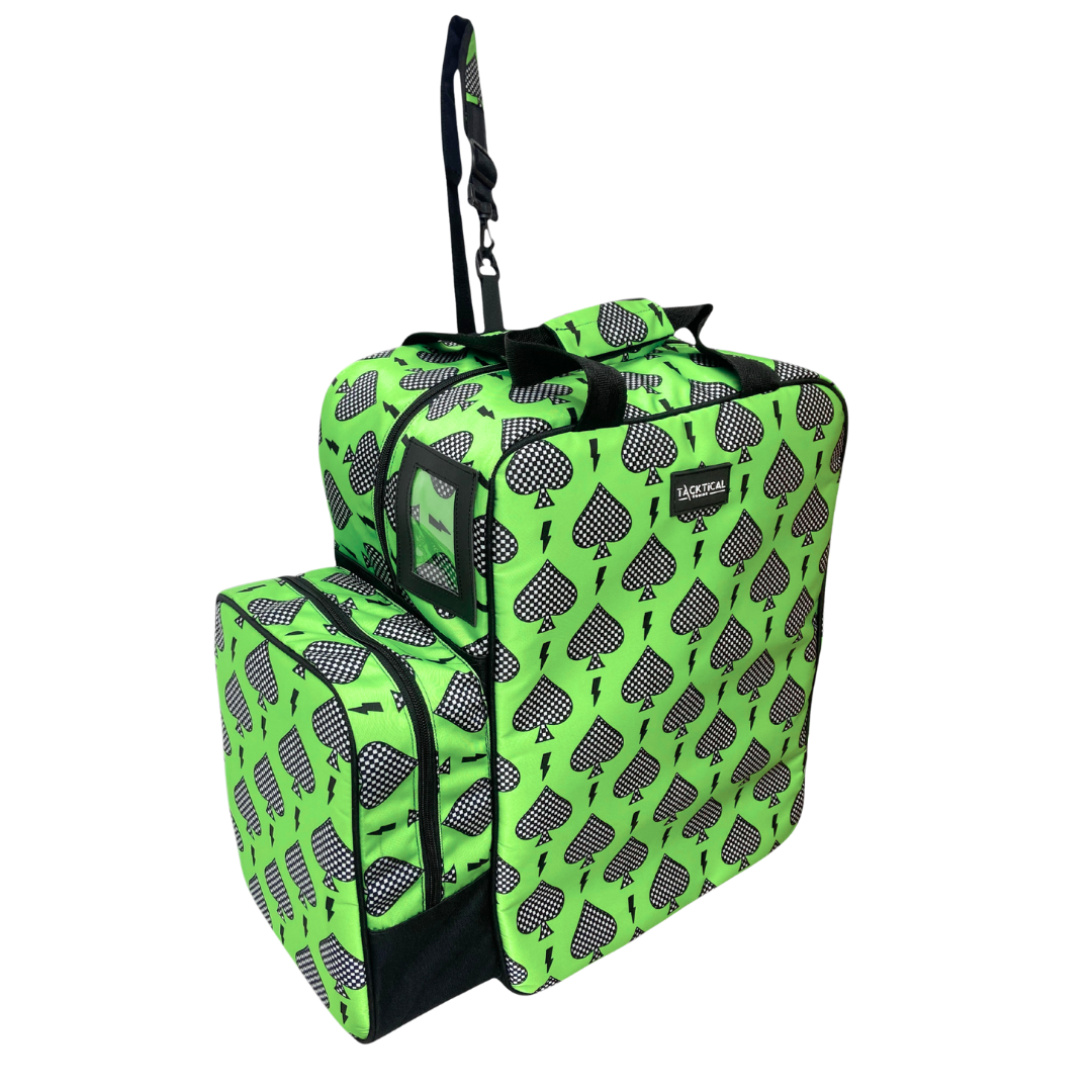 CHECKMATE ESSENTIAL RIDING BAG
