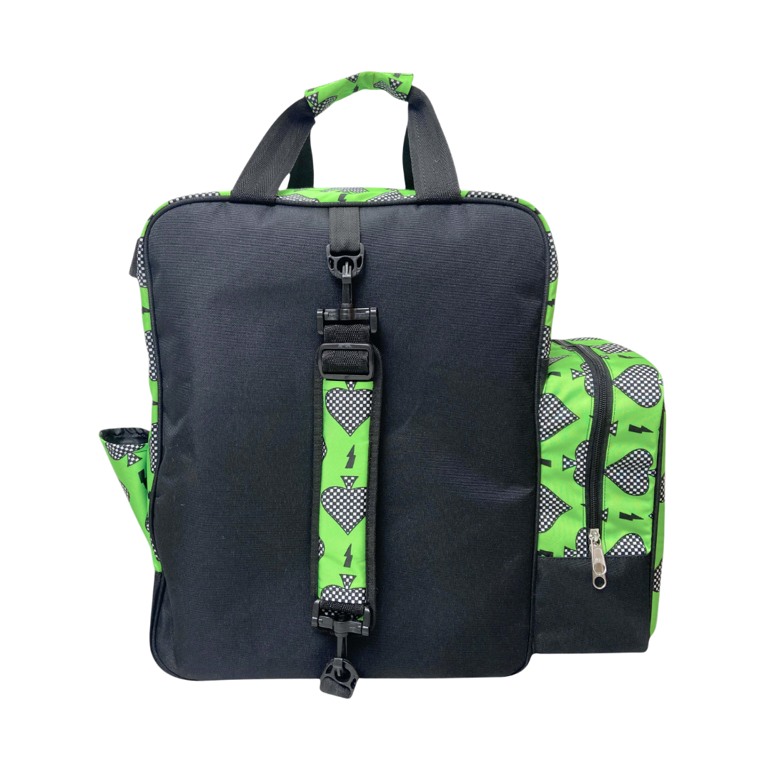 CHECKMATE ESSENTIAL RIDING BAG