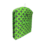 Load image into Gallery viewer, CHECKMATE GARMENT BAG