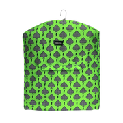 CHECKMATE GARMENT BAG