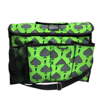 Load image into Gallery viewer, CHECKMATE GROOMING TOTE CARRIER