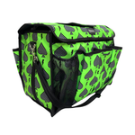 Load image into Gallery viewer, CHECKMATE GROOMING TOTE CARRIER
