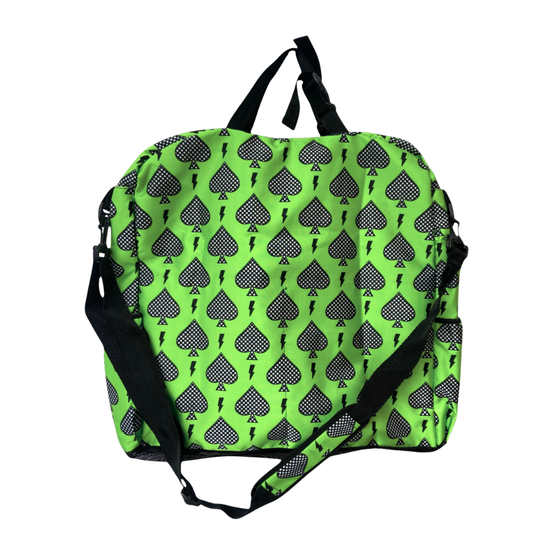 CHECKMATE SPORT BOOT BAG