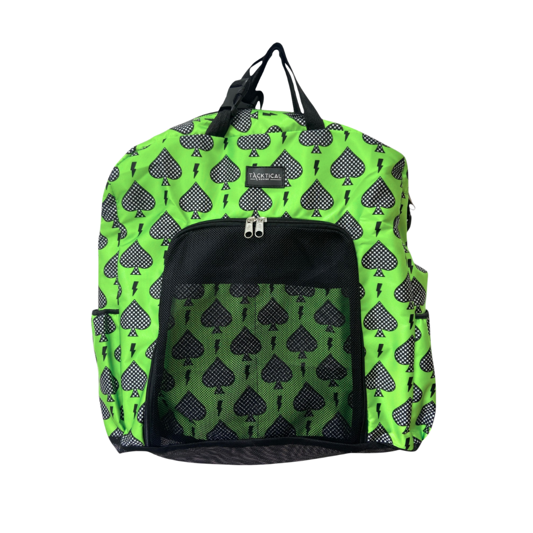 CHECKMATE SPORT BOOT BAG