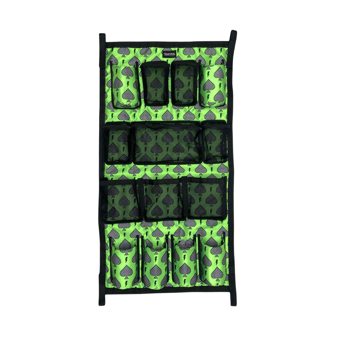 CHECKMATE TRAILER ORGANIZER