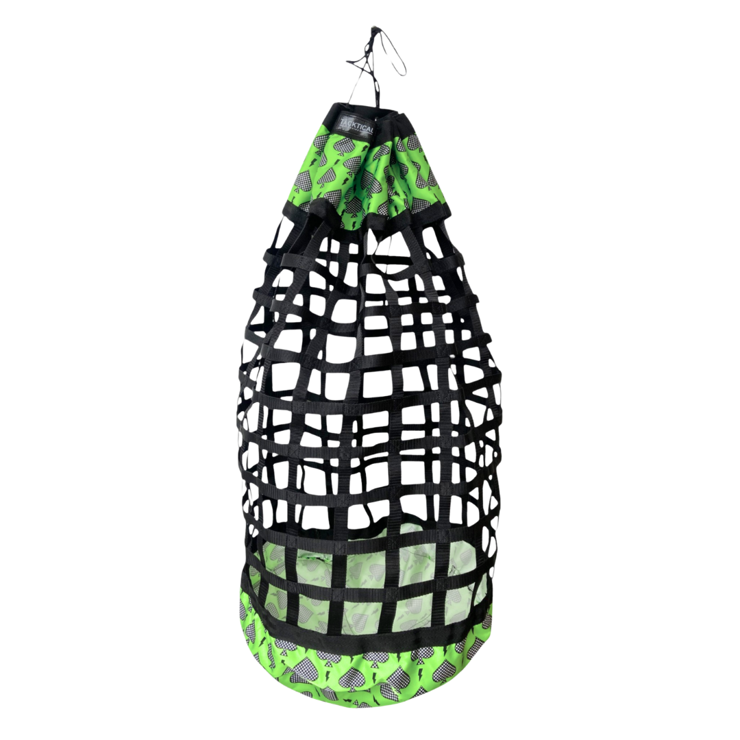 CHECKMATE XL HAY BAG