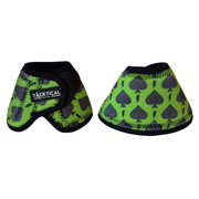 CHECKMATE BELL BOOTS