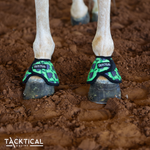 Load image into Gallery viewer, CHECKMATE BELL BOOTS
