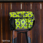 Load image into Gallery viewer, CHECKMATE GROOMING TOTE CARRIER