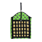 Load image into Gallery viewer, CHECKMATE SLOW FEEDER HAY BAG