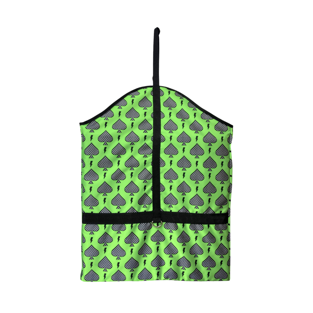 CHECKMATE SLOW FEEDER HAY BAG