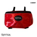 Load image into Gallery viewer, TACKTICAL SADDLE SACK PRO - CHROME COLLECTION
