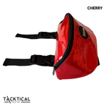 Load image into Gallery viewer, TACKTICAL SADDLE SACK PRO - CHROME COLLECTION
