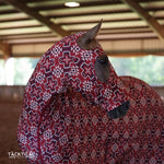 Load image into Gallery viewer, CHEYENNE AZTEC STRETCHIE
