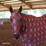 Load image into Gallery viewer, CHEYENNE AZTEC STRETCHIE
