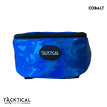 Load image into Gallery viewer, TACKTICAL SADDLE SACK PRO - CHROME COLLECTION
