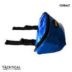 Load image into Gallery viewer, TACKTICAL SADDLE SACK PRO - CHROME COLLECTION
