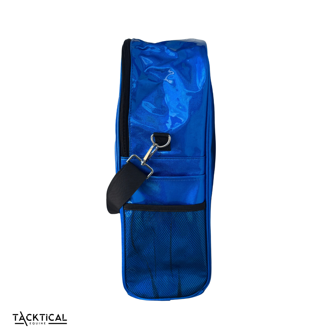 COBALT CHROME SPORT BOOT BAG