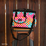 Load image into Gallery viewer, DIEGO HELMET/GROOMING COMBO BAG