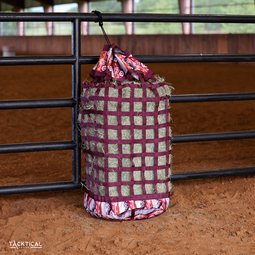 PIPER AZTEC XL HAY BAG