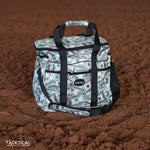 Load image into Gallery viewer, DADDYS MONEY GROOMING TOTE WITH ZIPPER