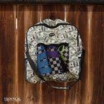 Load image into Gallery viewer, DADDY'S MONEY SPORT BOOT BAG