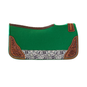 DADDY'S MONEY SADDLE PAD