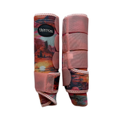 DAYDREAM SPLINT BOOT (PAIR)