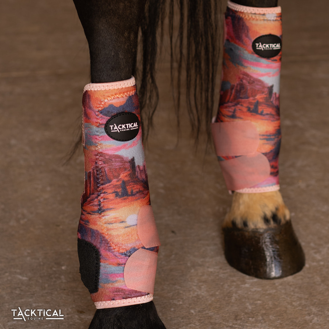 DAYDREAM SPLINT BOOT (PAIR)