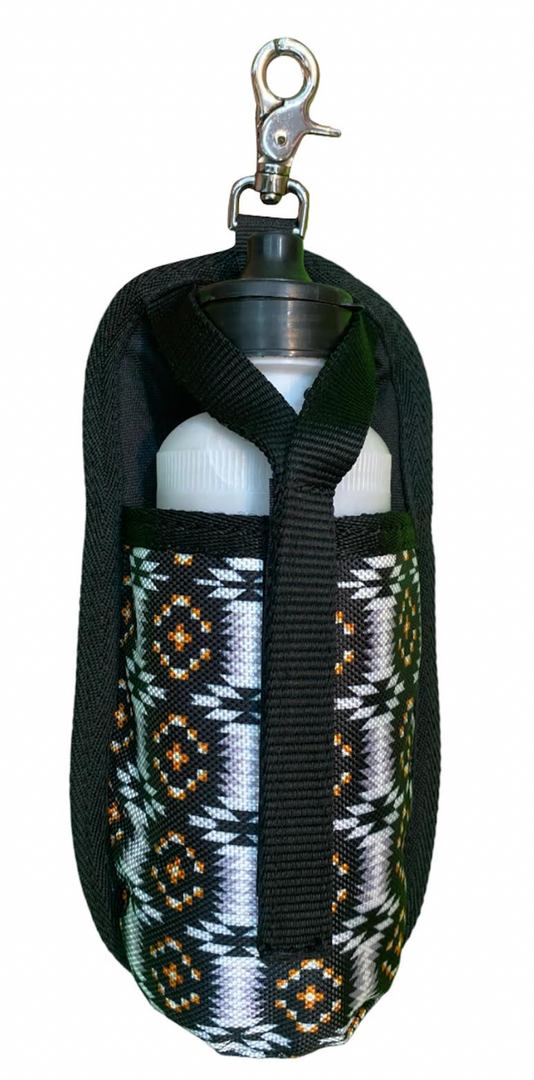 DEL RIO PRINTED DRINK HOLDER