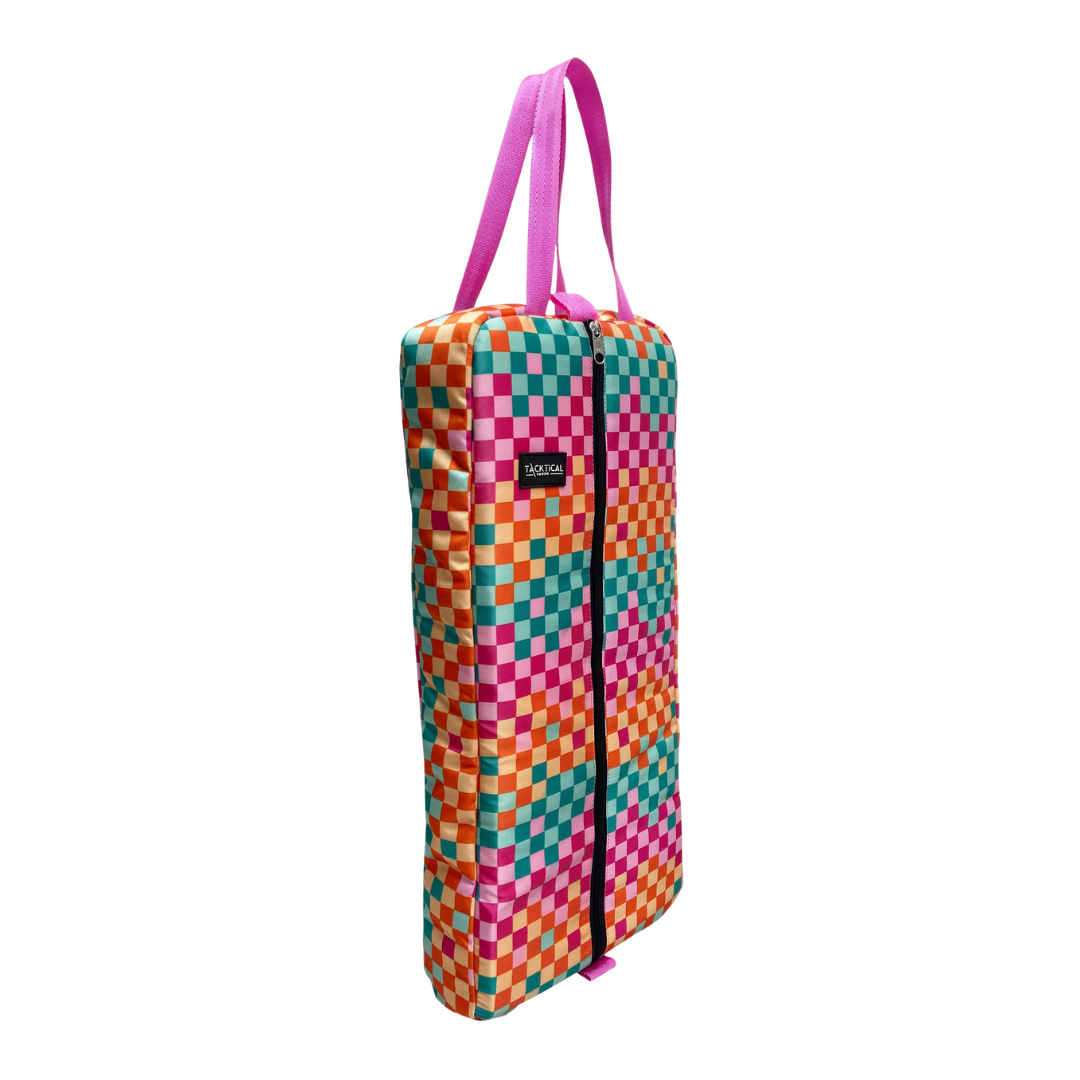 DIEGO HANGING BRIDLE BAG