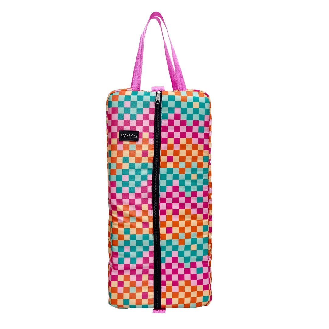 DIEGO HANGING BRIDLE BAG