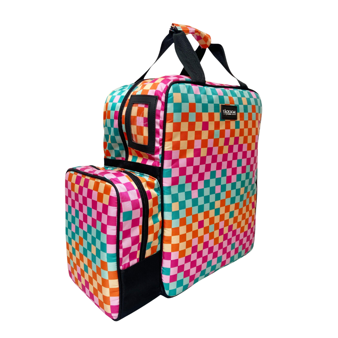 DIEGO ESSENTIAL RIDING BAG
