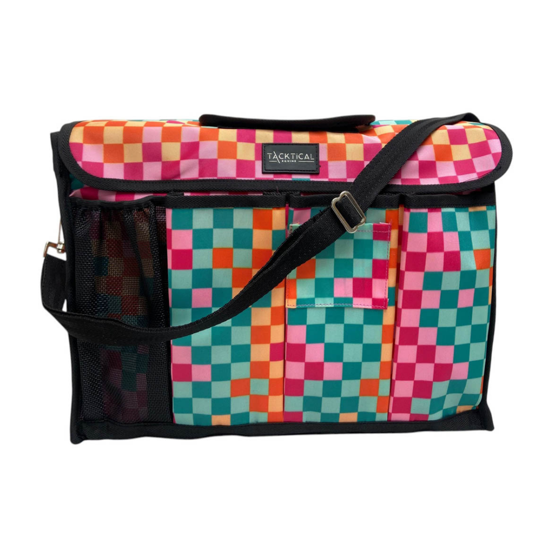 DIEGO GROOMING TOTE CARRIER