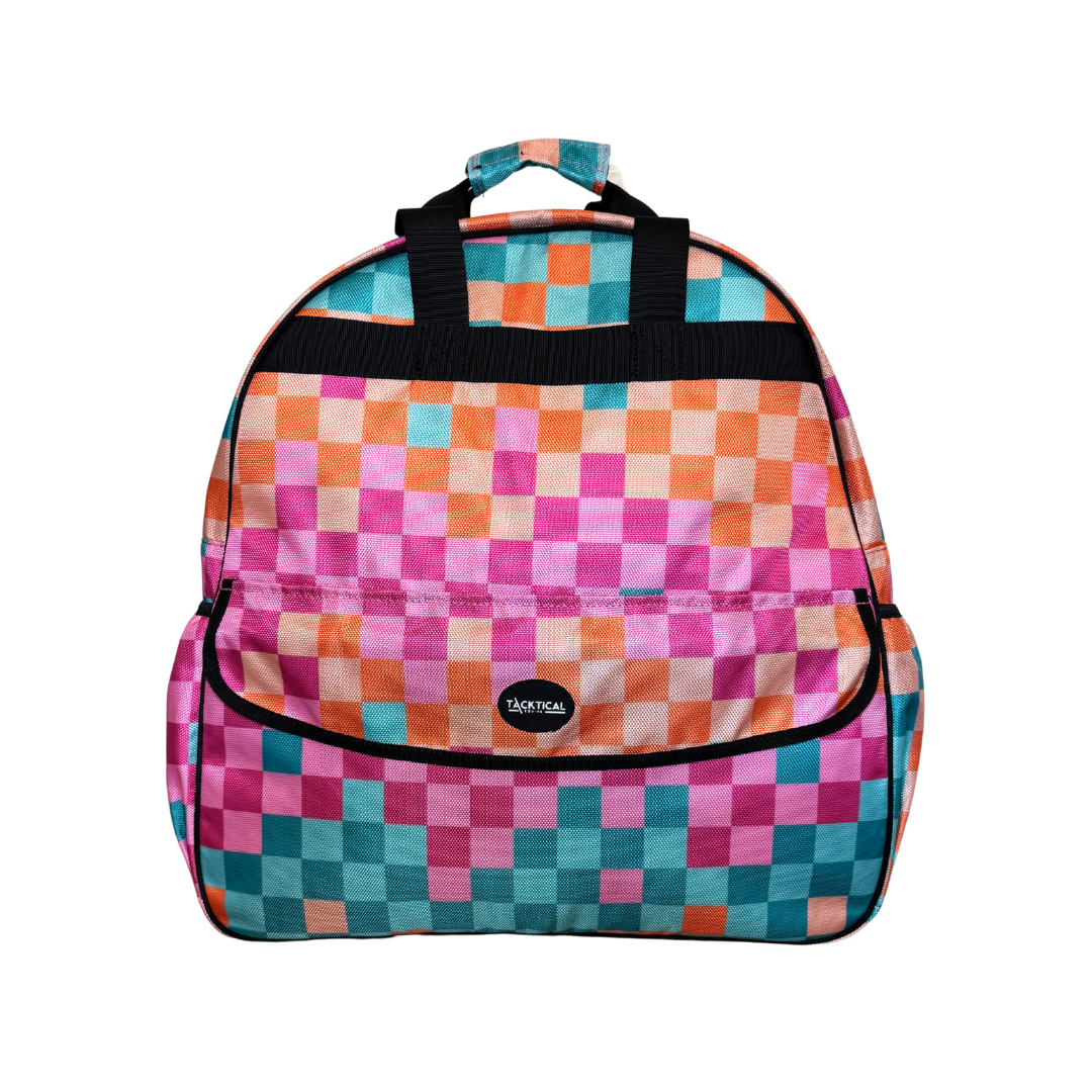DIEGO ALL AROUND BAG 2.0