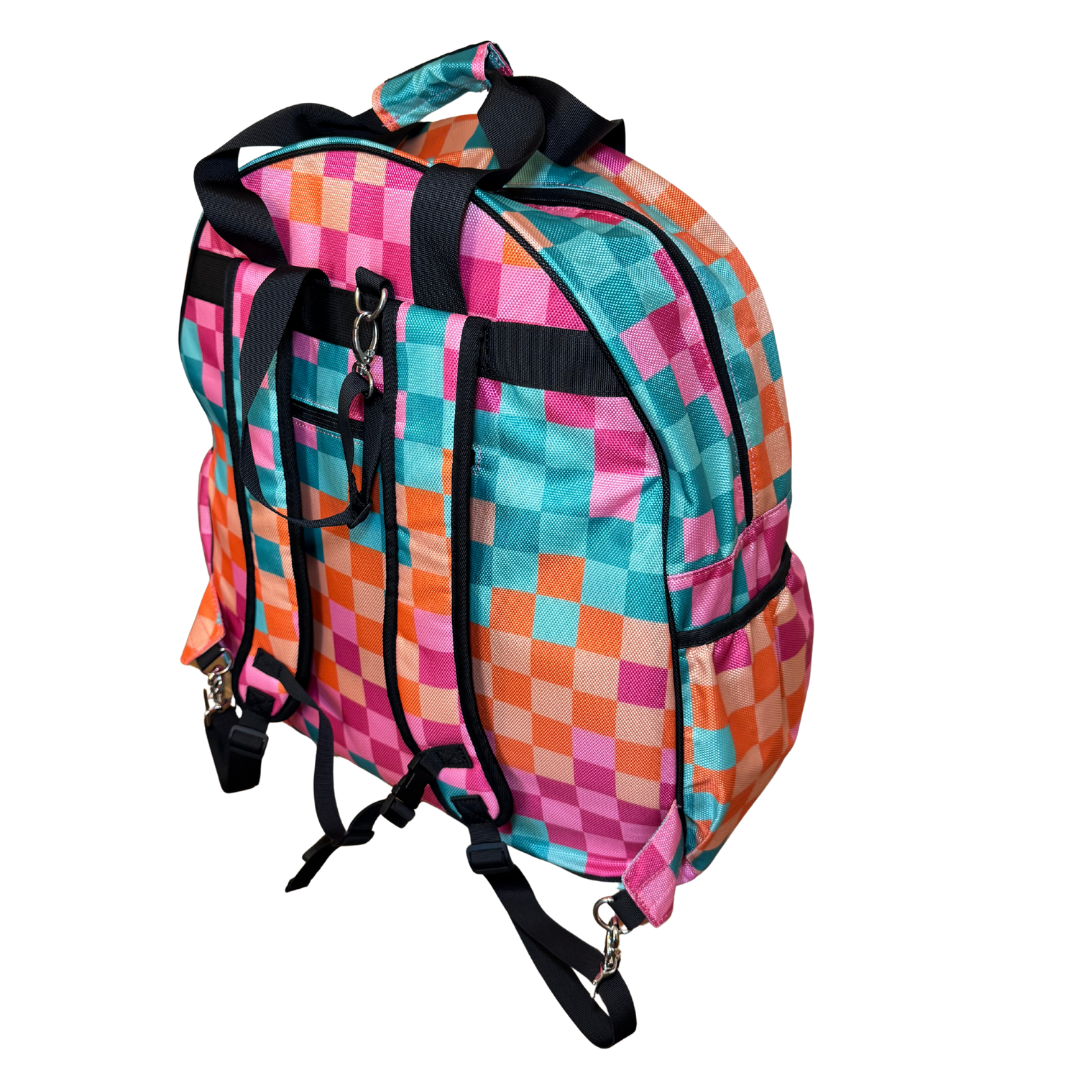 DIEGO ALL AROUND BAG 2.0
