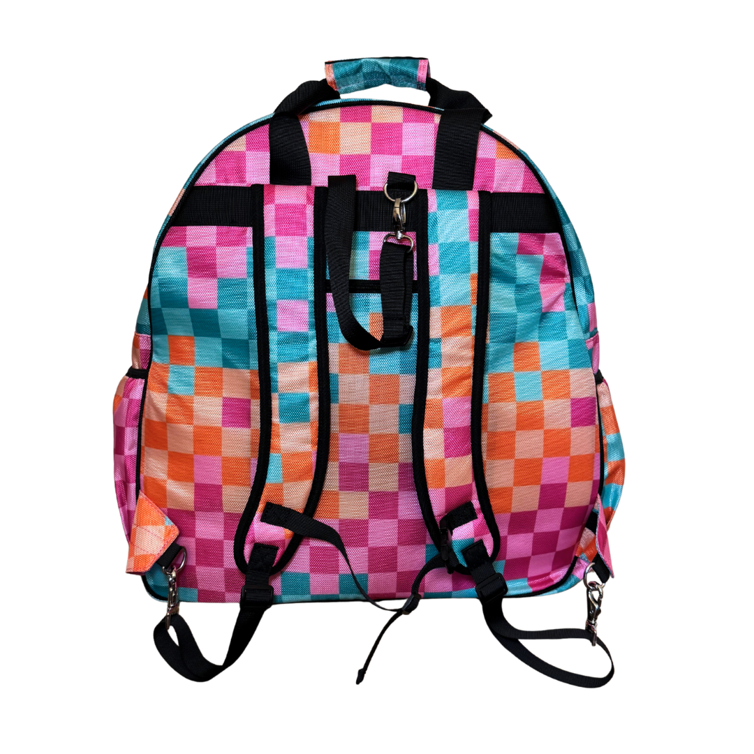 DIEGO ALL AROUND BAG 2.0