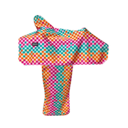 DIEGO SADDLE COVER