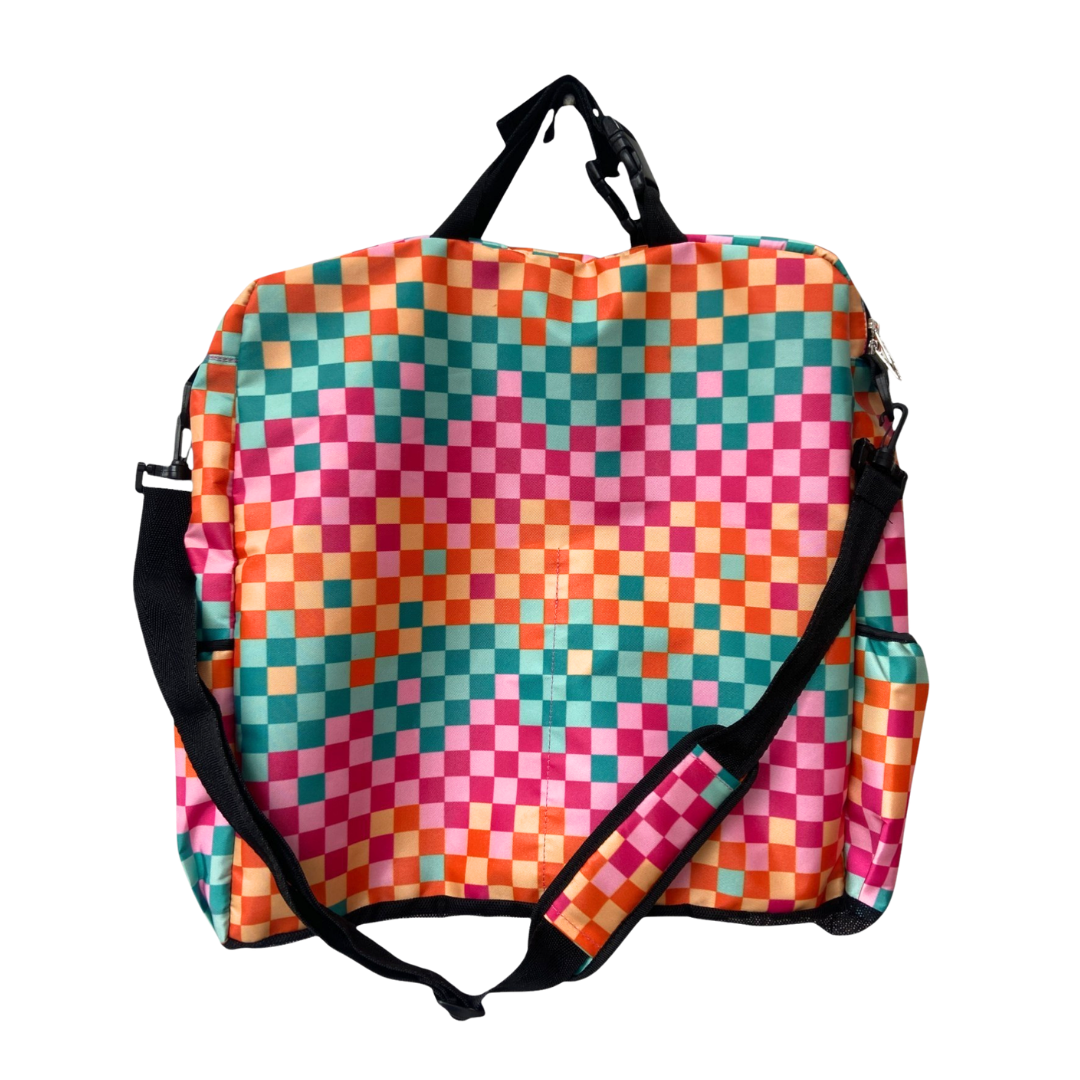 DIEGO SPORT BOOT BAG